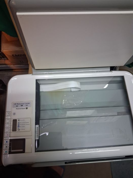 Принтер не дорого в хорошем состоянии