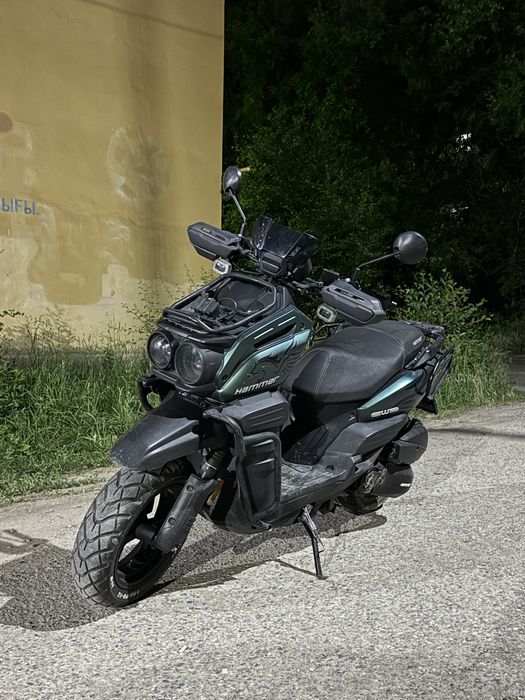 Продам или обмен на эндуро