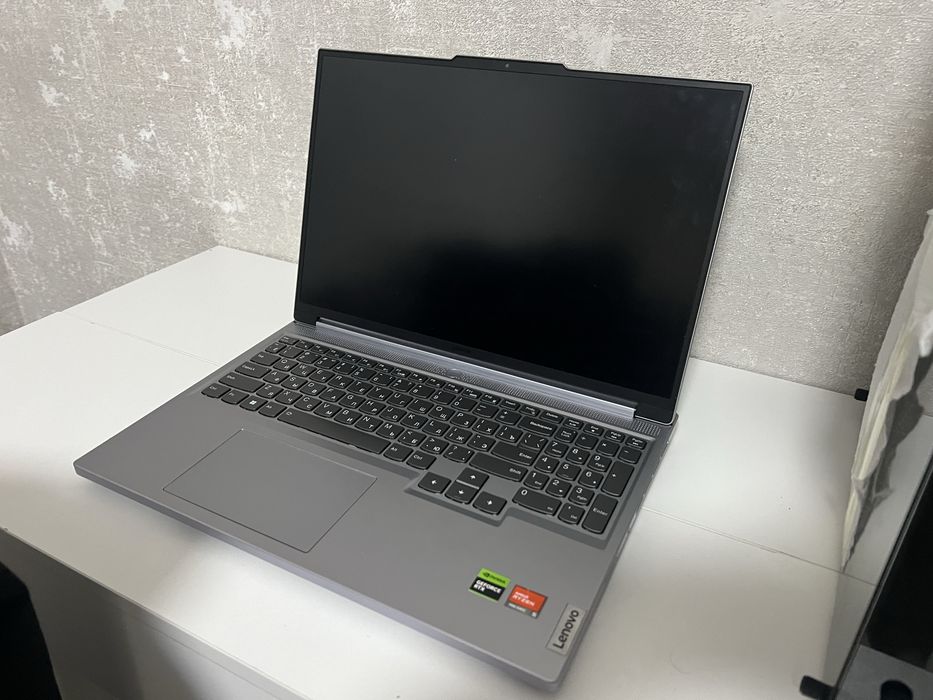 LENOVO legoin 5 rtx 4060