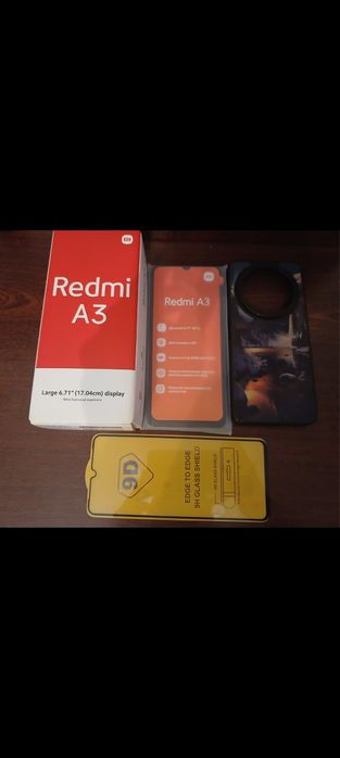Продам телефон новый