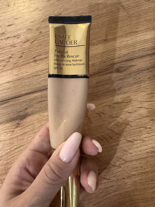 Тональный крем estee lauder