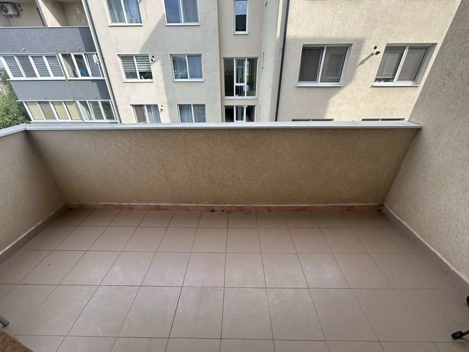 Ofer spre vânzare apartament situat pe str. Sportului, Florești
