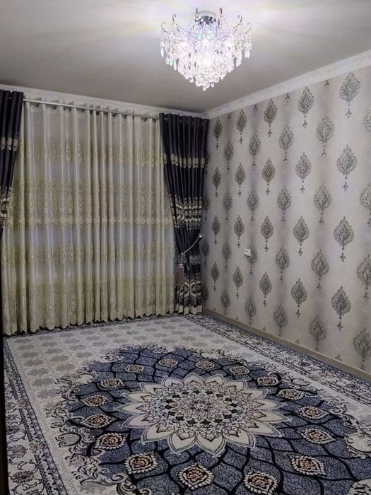 Сдаётся квартира