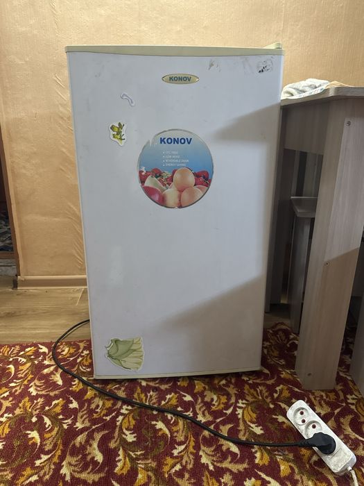 Продам холодильник