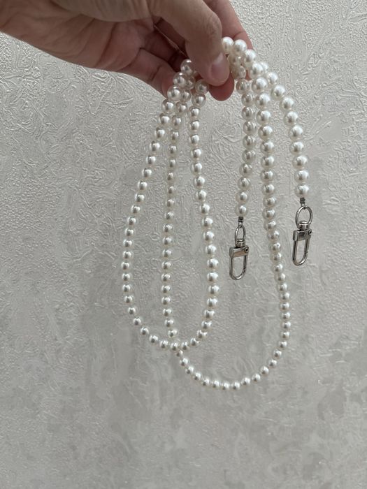 Брелок на сумку новые