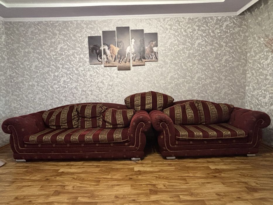 Продается диван