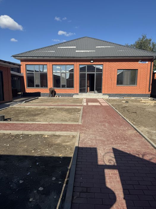 Узбек бригада уй саламиз