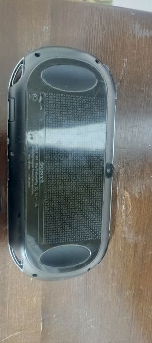 PS Vita Fat Sony 8GB