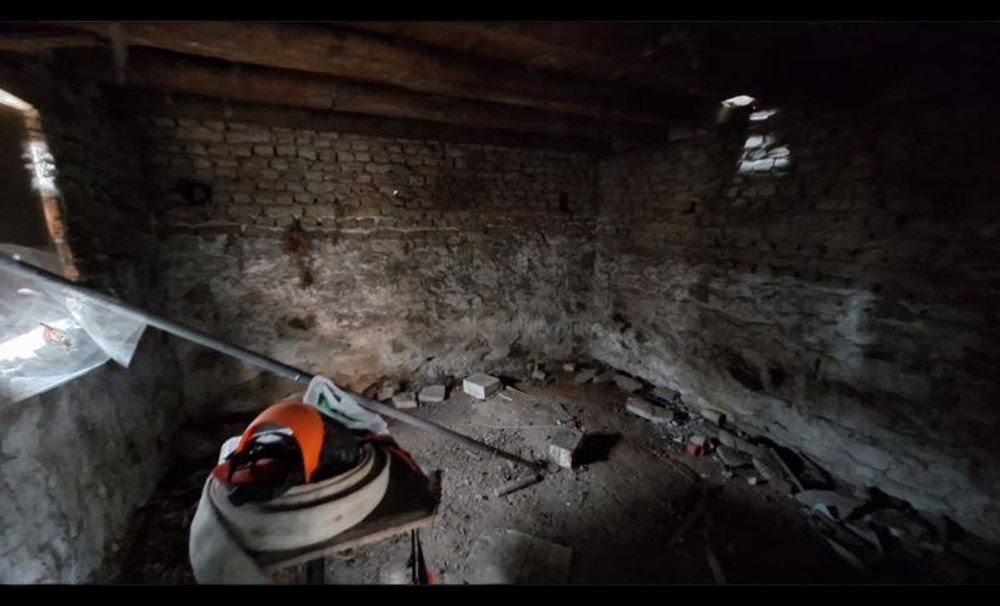 Продава се Къща в с. Щърково, Област Пазарджик - 46 кв.м за 305 €/кв.м - Снимка #6