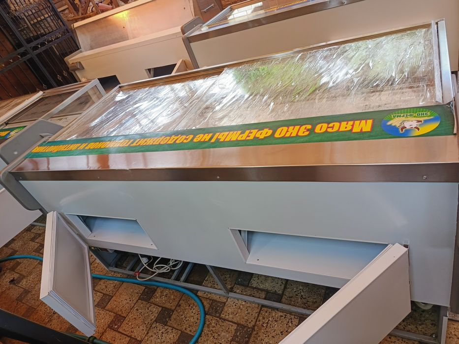 Продам холодильник