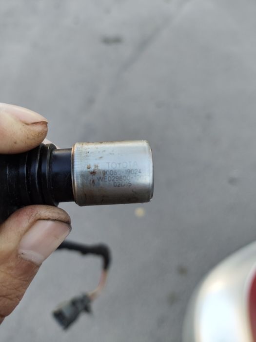 Датчик коленвала, ,vvt-i