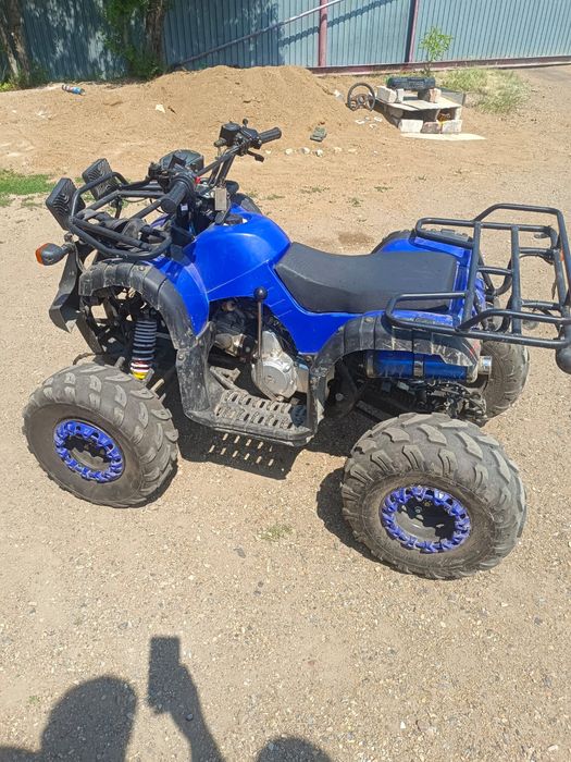 Продам квадроцикл
