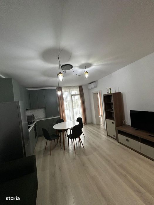 Apartament de închiriat zona Penny ( centură )