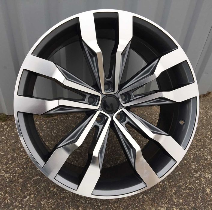 Джанти за Фолксваген VW Arteon New Touareg CC Touran Golf - B5333