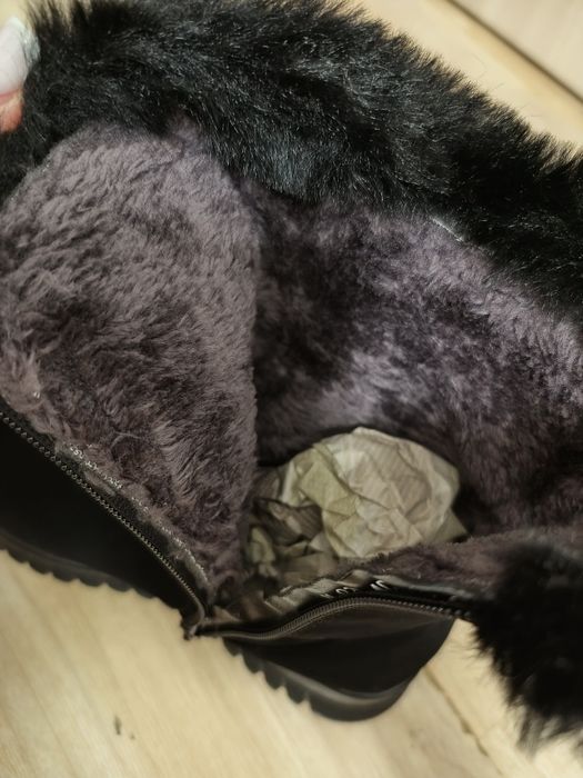 Cizme dama mărime 40