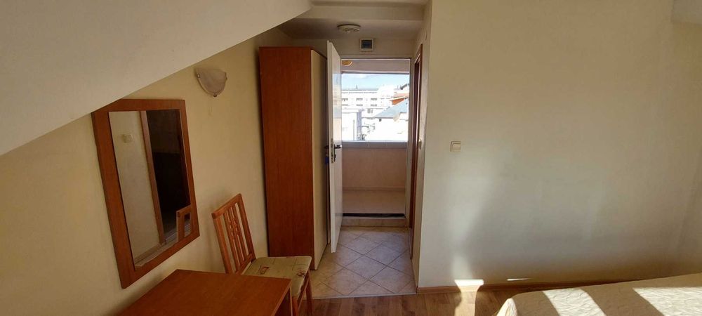 Продава се Едностаен апартамент в к.к. Слънчев бряг - 36 кв.м за 468 €/кв.м - Снимка #10