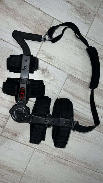 Orteza Telescopica brat stang