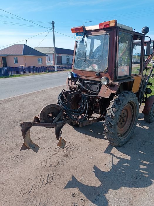 Продам трактор !