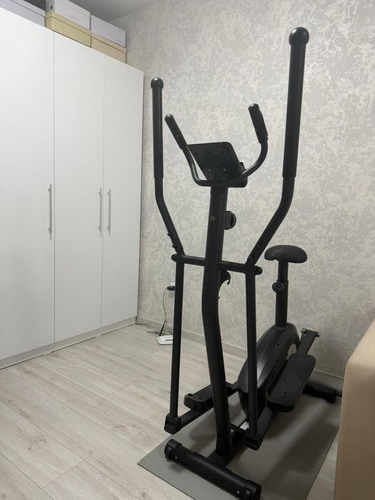 Эллиптический массажер б.у.