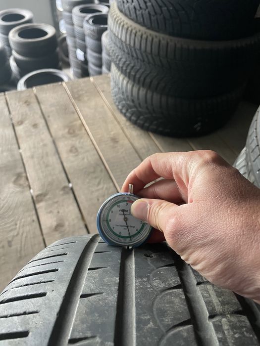 235/60/18 PIRELLI 2бр. 5мм