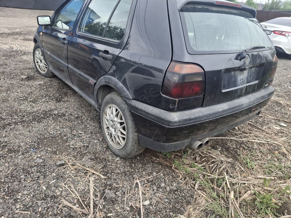 Авторазбор  фольцваген