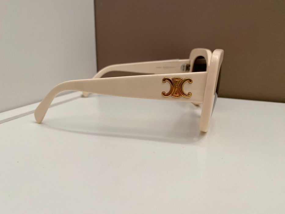 Celine ochelari de soare dama, originali, retail 360 euro