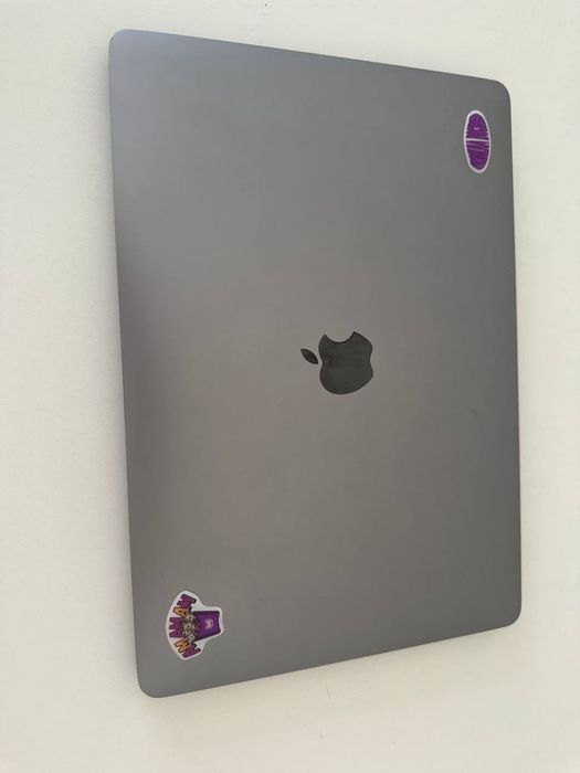 Macbook Pro M1 макбук