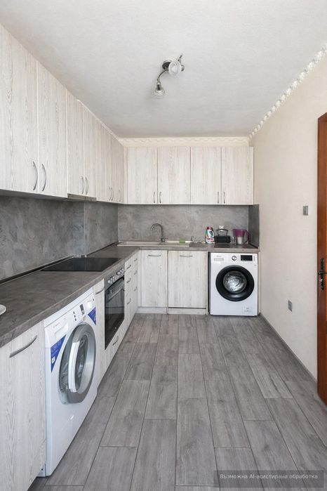 Дава се под наем Тристаен апартамент в Варна, Виница - 100 кв.м за 650 € - Снимка #1