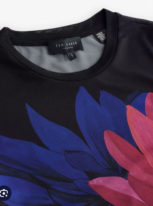 Нова блуза на Ted Baker, S/M