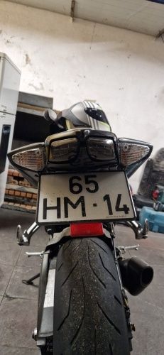 Стоп за Suzuki GSXR 600 GSXR 750 GSXR 1000