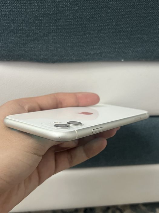 iPhone 11. Айфон 11