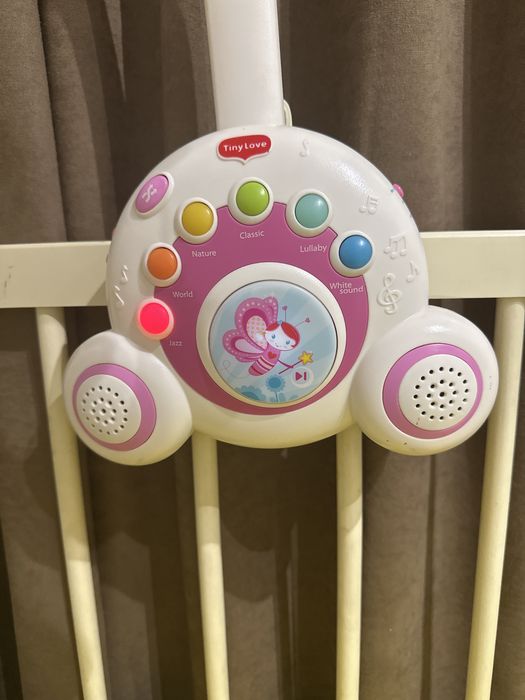 Tiny love детскии мобиль