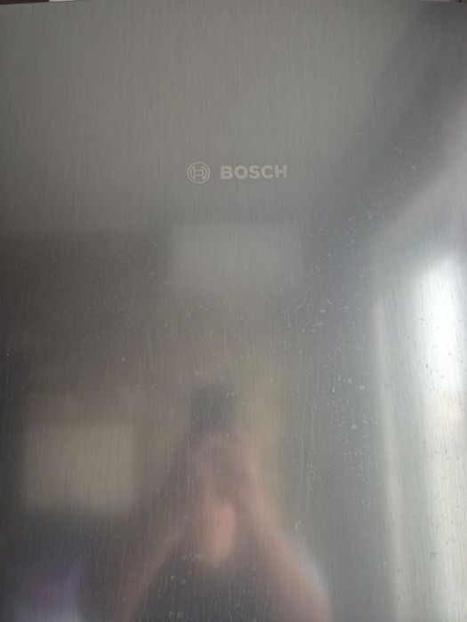 Холодильник Bosch KGN39UL316 Новый.