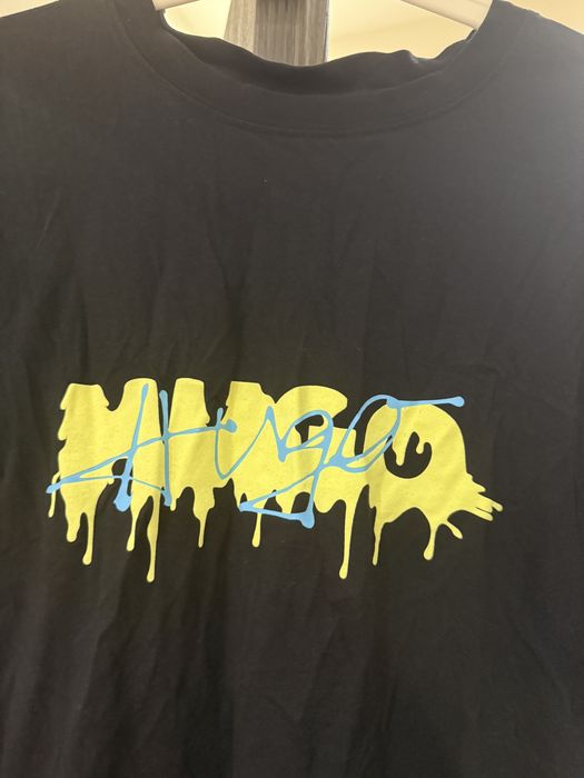 Мъжка тениска Hugo Boss