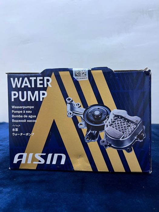 Водяные помпы Aisin для Toyota/Lexus