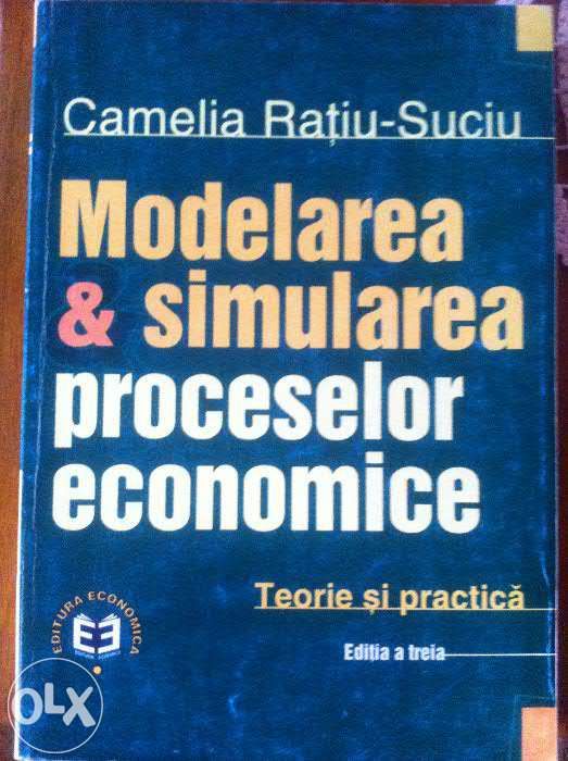 Carti ASE Bucuresti