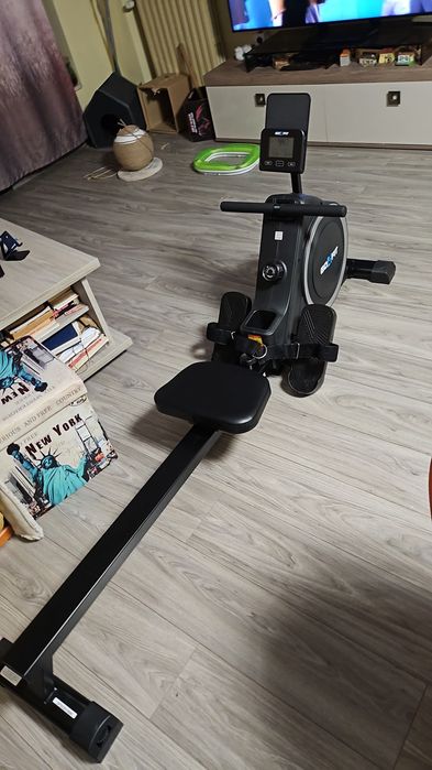 Aparat Vaslit GO4FIT® Model R100