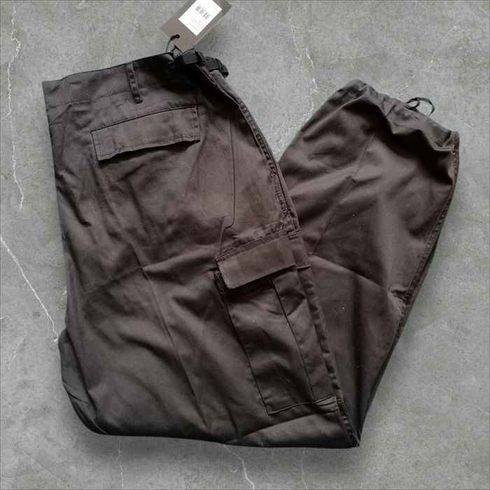 Pantaloni de lucru 6XL pentru bărbați Brandit* 6XL