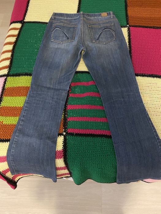 Blugi Guess marime 26