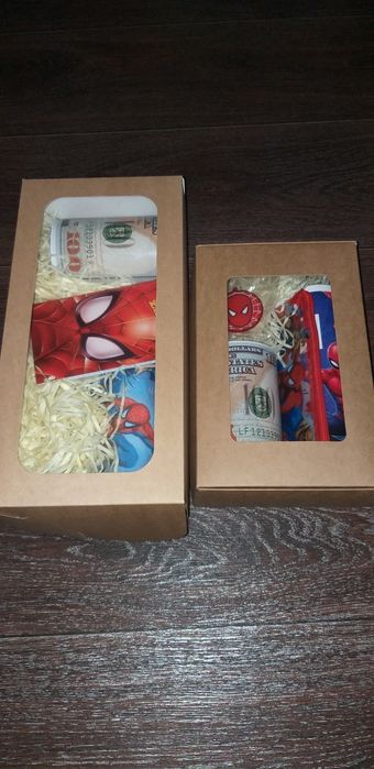 Подарки для детей