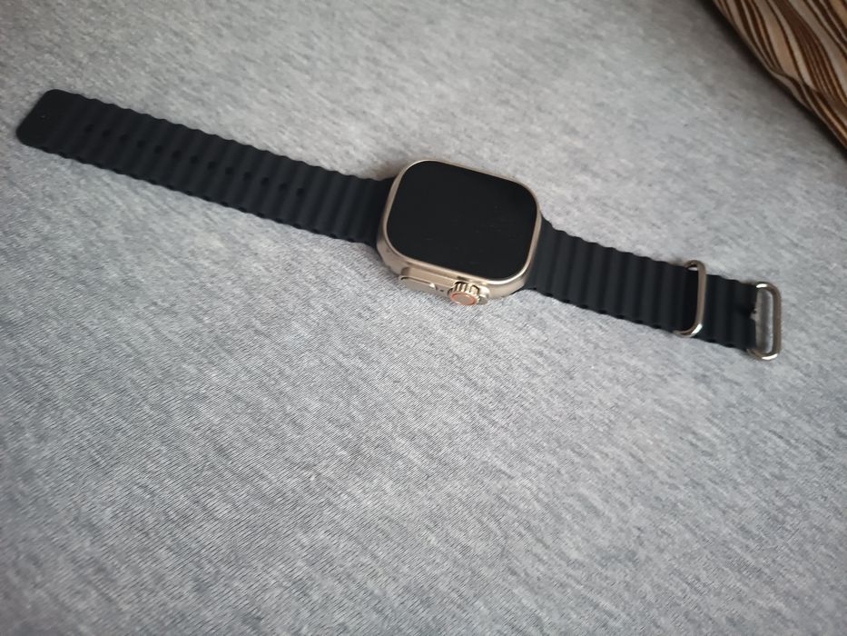 Smart watch ultra 2