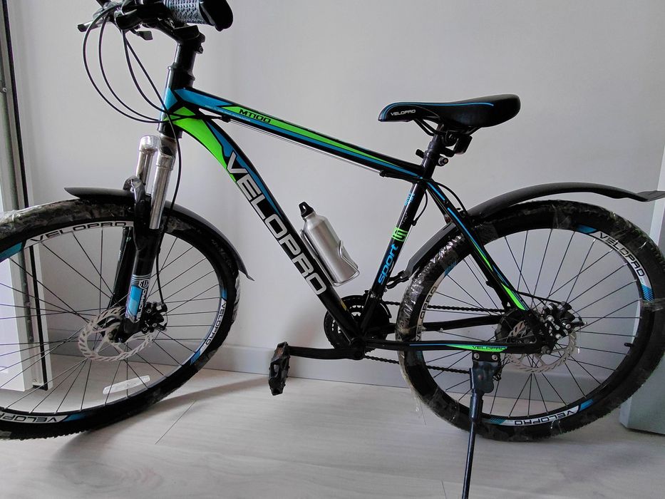 Велосипед Velopro