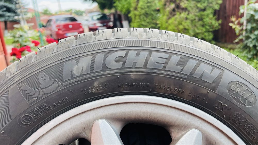 Michelin energy saver 175/65/14