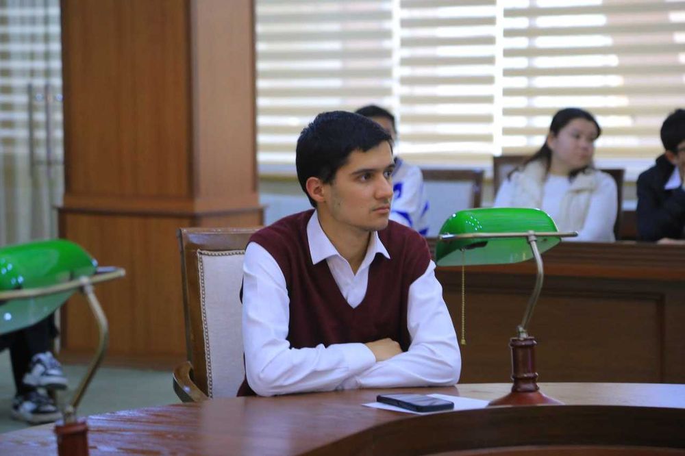 Репетитор по биологии и химии