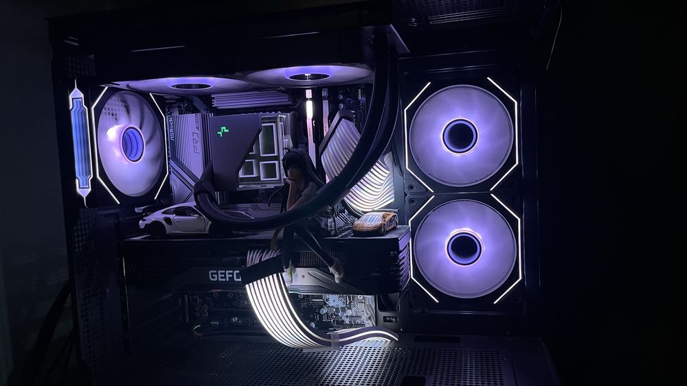 Продам компьютер