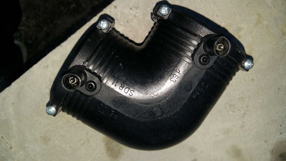 Сатылады пластик отвот