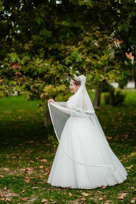 Rochie de mireasă