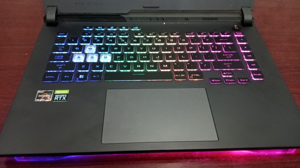 Asus rog strix G15