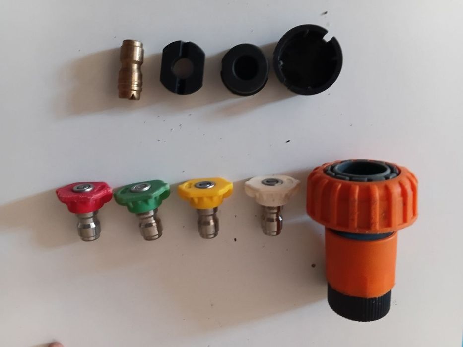 Karcher turkiya brendi