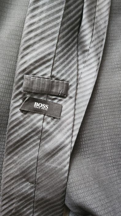 Мъжки оригинален костюм Hugo boss